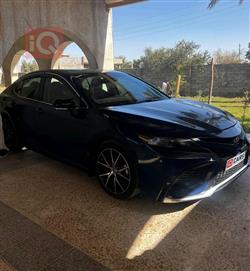 تويوتا كامري